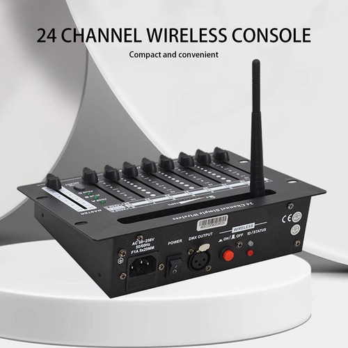 Console batteria controller - , 24