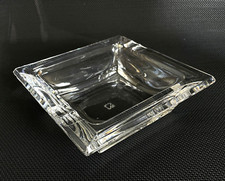 POSACENERE SVUOTATASCHE VINTAGE VIDE POCHE CENDRIER DESIGN ANNI '70 MARCHIO