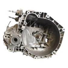 SCATOLA CAMBIO MARCE MANUALE LANCIA LYBRA  01-05 4P/SW 1.9 JTD 937A2000 CA682