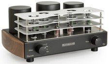 Amplificatore a valvole MASTERSOUND DUEVENTI nuovo 24 mesi garanzia Italia