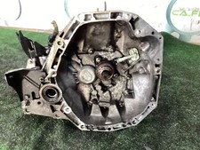 CAMBIO MANUALE COMPLETO PER