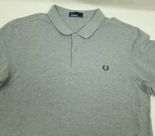 -... POLO UOMO FRED PERRY TOP