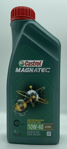 Castrol magnatec 10w b4 - magnatec, a3/b4
