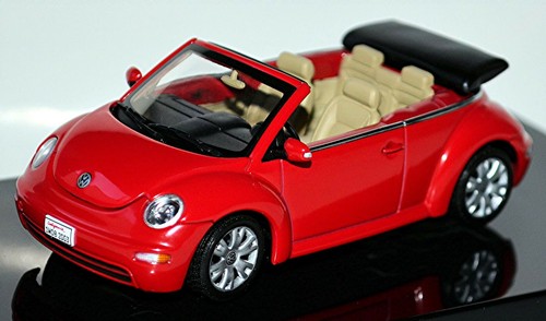 Volkswagen new beetle - vw,