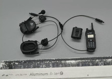 Radio e cuffia per EASY &