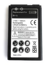 Batteria per cellulare