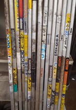 lotto barre decespugliatore bosch efco castor husqvarna tanaka tbc300 umk honda