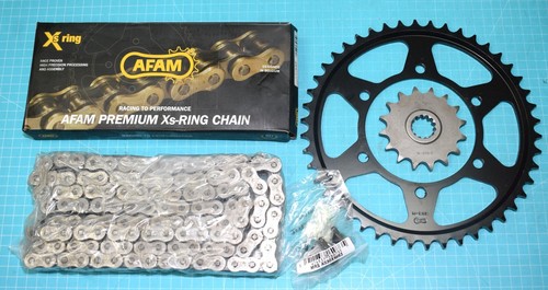 Kit chaîne afam - kit,