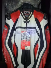 Tuta per moto intera IXS