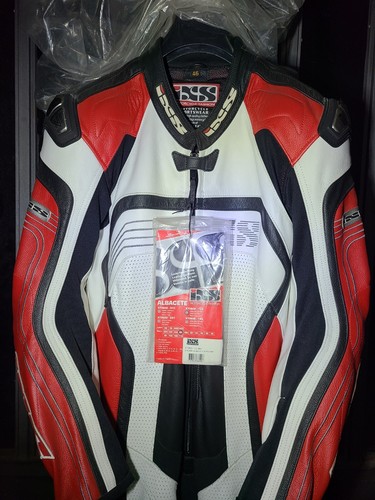 Tuta per moto intera ixs - moto,