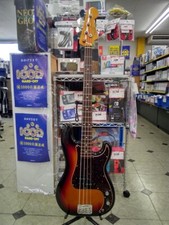 Fender Japan Precision Bass