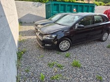 RICAMBI VOLKSWAGEN POLO 6R 1.6 CAY 55KW CAMBIO MANUALE 5 MARCE