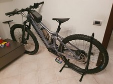 bicicletta elettrica uomo