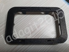 Ghiera cornice cuffia asta