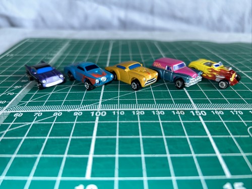 Micro machines galoob 1997 - machines,,