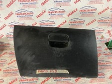 735485660 cassetto porta oggetti fiat punto evo 1.3  2010