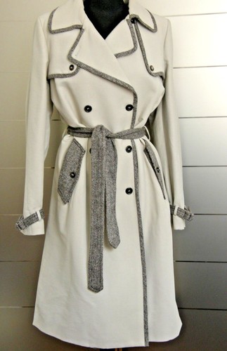 Trench soprabito anna - ,