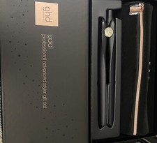 piastra ghd gold