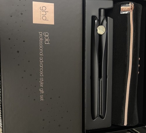 Piastra ghd gold - piastra,