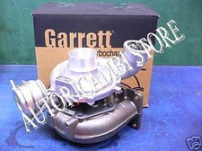 454135-5010 TURBO TURBINA