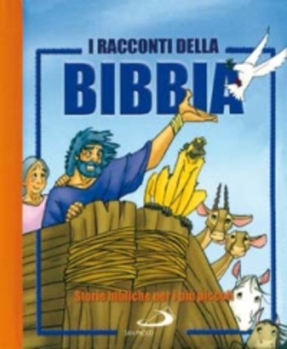 Racconti della bibbia storie - racconti, bibbia.