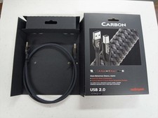 AUDIOQUEST CARBON USB TYPE A-B