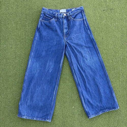 Frame italy jeans crop - le,