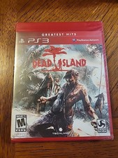 Dead Island -- Greatest Hits