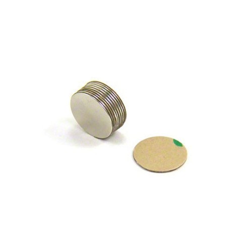 N42 disco magnetico - disco,