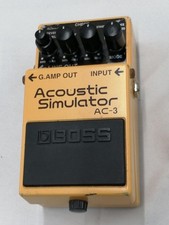 Effetto Boss Ac-3