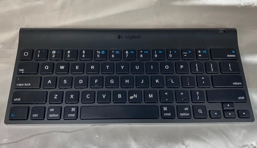 Logitech r0034 tastiera - logitech, y-r0034