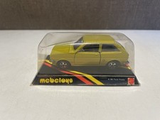 Mebetoys Scala 1/43 A 106 Ford