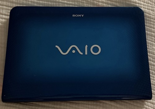 Sony vaio laptop pcg 61313l - vaio, pc