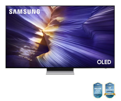 Samsung smart pollici - smart, 55