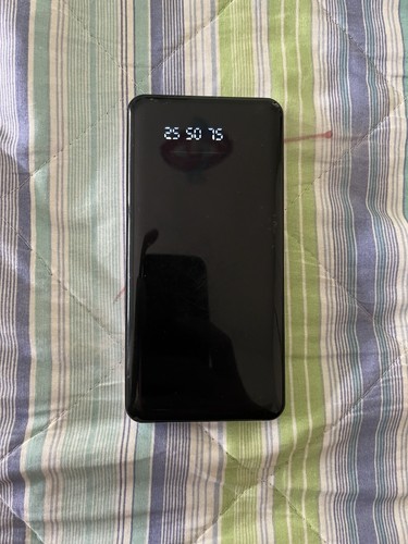 Power bank leovin 88000 - leovin,