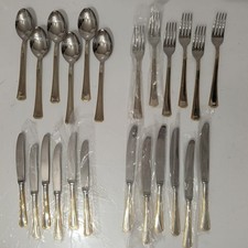 GNUTTI servizio posate 24