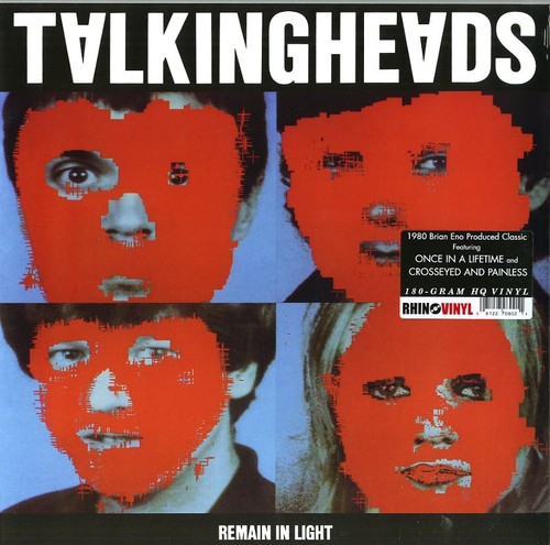 Talking heads remain in - remain,