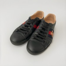 Gucci Ace Designer Sneakers