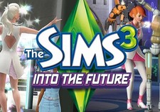 The Sims 3 Into The Future |