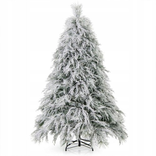 Albero natale artificiale - natale,
