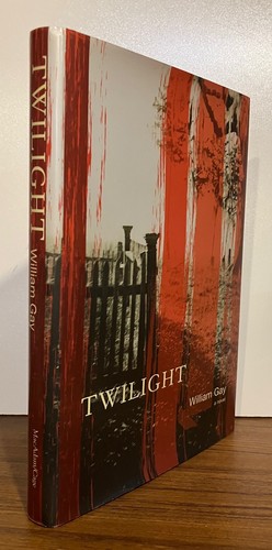 Twilight first edition - -,
