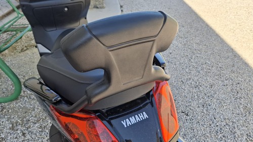 Schienalino yamaha max - yamaha, x-max