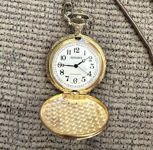 Orologio tasca vintage - orologio, da