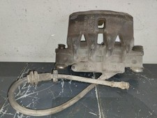 PINZA FRENO ANTERIORE SINISTRA PER FIAT Ducato 4° Serie 22941700 Diesel (02>06)