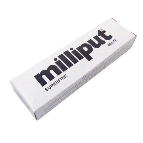 Milliput adesivo riempitivo - milliput,