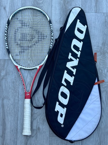 Racchetta tennis dunlop - racchetta,