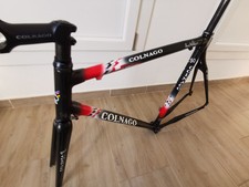 Telaio Colnago C50HP Carbonio
