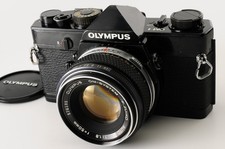 [QUASI MNT] Olympus OM-1