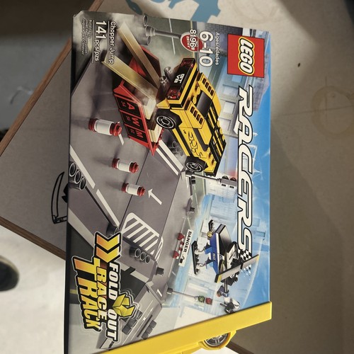 Lego world racers racing - lego,