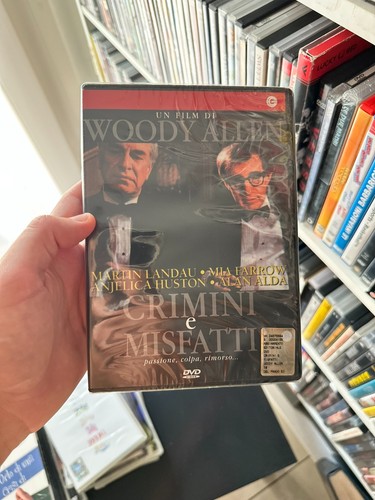 Crimini misfatti - crimini, (1989)